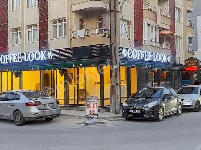 Turyap'tan Sahil Mahallesinde Satılık Dükkan