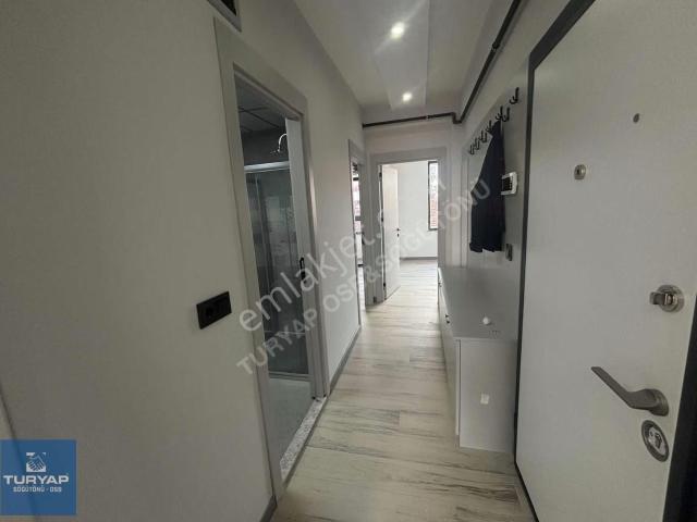 Turyap'tan Sakarya Caddesi Yakınında Kiralık Ultra Lüx 2+0 Daire
