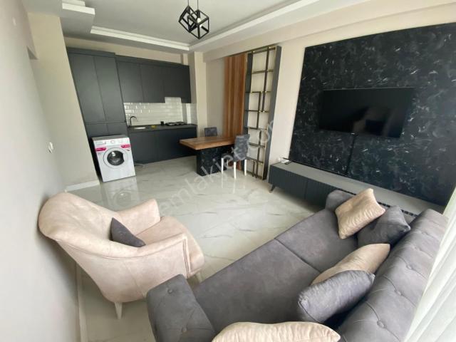 Turyaptan Sapanca Hayat Rezidansta Ful Eşyalı Arakat 1+1 Daire