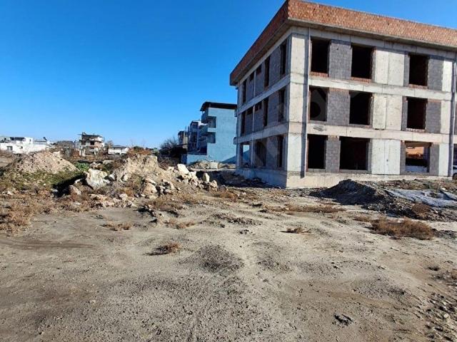 TURYAP'TAN SASALI'DA SATILIK MÜSTAKİL TAPULU İMARLI ARSA