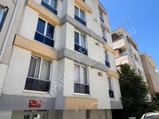 Turyap'tan Seylap Cd.anadolu Üniversitesine Yakın Kiralık 1+1