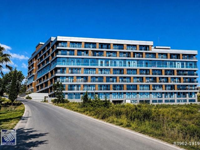 TURYAP'TAN  SEMT77 BEGONYA SUİTTE, KİRALIK, LUX 1+1 DAİRE