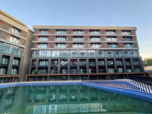 Turyap'tan  Semt77 Begonya Suitte, Eşyalı Kiralık, Lux 1+0 Daire