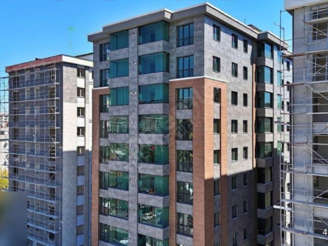 Turyap'tan, Site İçi, 3+1, 144m2, 8.Kat, Kapanmaz Manzaralı, Lüx