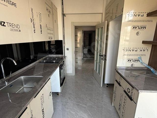 TURYAP'TAN PROTOKOL YOLU ÜZERİNDE LÜKS 2+1 KİRALIK DAİRE