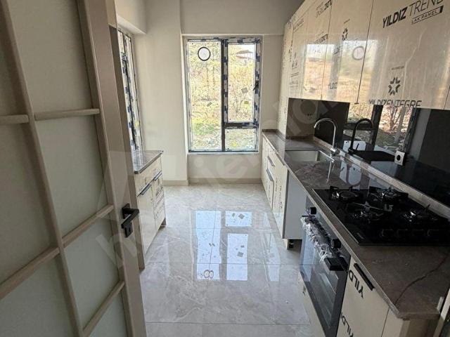 TURYAP'TAN PROTOKOL YOLU ÜZERİNDE LÜKS 2+1 SATILIK DAİRE