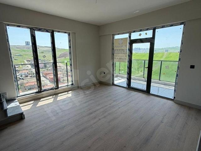 TURYAP'TAN PROTOKOL YOLUNDA LOFT 4+1 SATILIK DAİRE