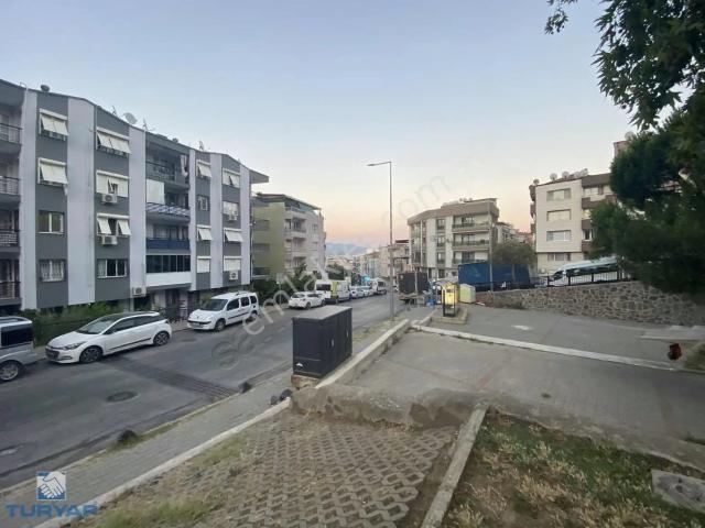Turyap'tan Refet Bele Mahallesi Kapalı Mutfak 2+1 Satılık Daire