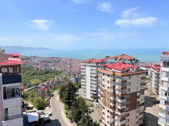 Turyap'tan Çukurçayır Palmiye Sitesinde Dubleks