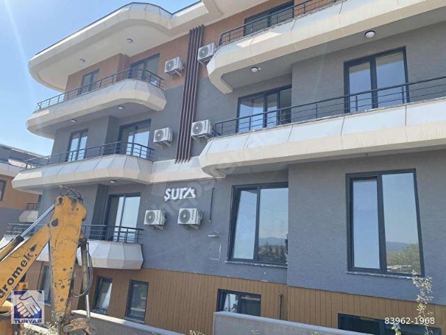 YALOVA ÇİFTLİKKÖY POPÜLER PROJEDE ŞURA GARDEN CİTY SATILIK DAİRE