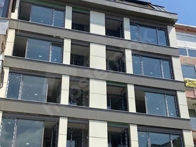 TURYAP'TAN ÜSKÜDAR 'DA DENİZ MANZARALI SIFIR 4+2 BAHÇE DUBLEKS