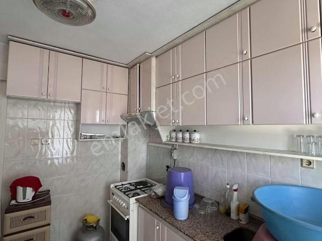 Turyaptan Uzunköprü Mescit Mah. Satılık Komple 5 Katlı Bina
