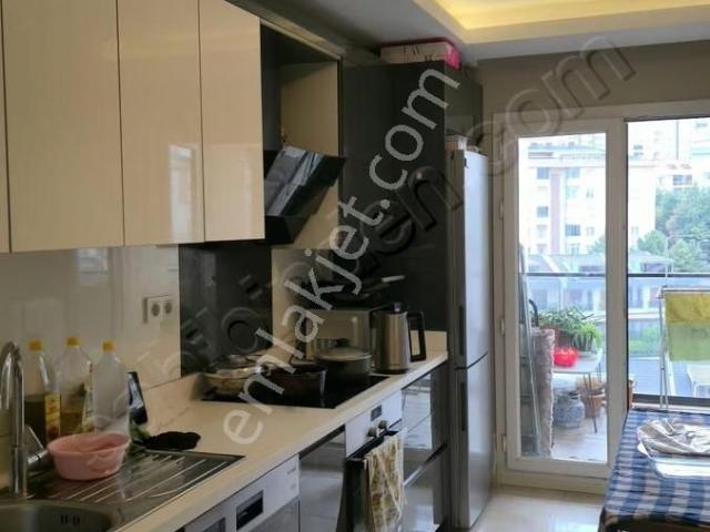 Turyap'tan Vira İstanbul Sitesinde 2,5+1 Krediye Uygun