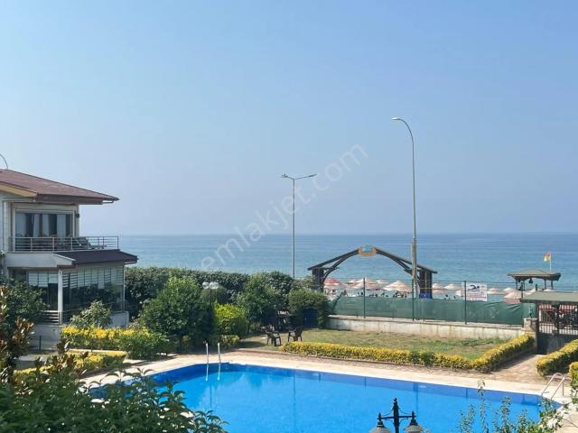 Turyap'tan Yatırımlık Denize Sıfır Site İçi'nde Villa