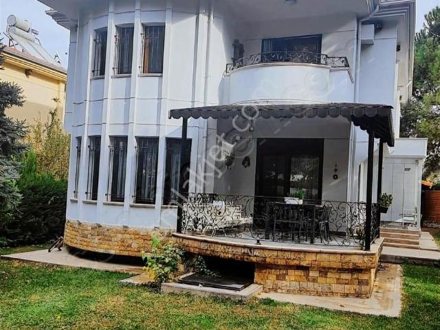 Turyap'tan Yürüyüş Yoluna Yakın Satılık Villa