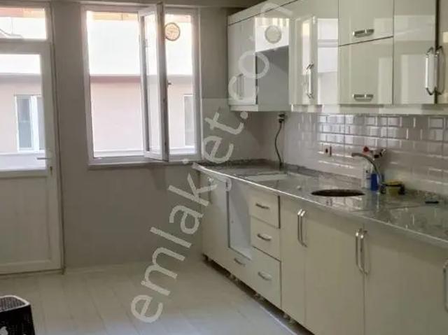 Turyap Ağrıdan Kiralık Daire 3+1 Daire Abide Mahallesi