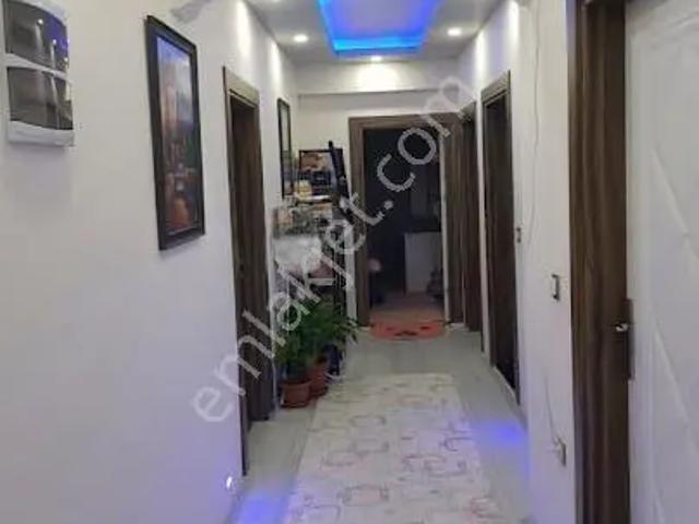 Turyap Ağrıdan Satılık Daire Gazi Mahallesi
