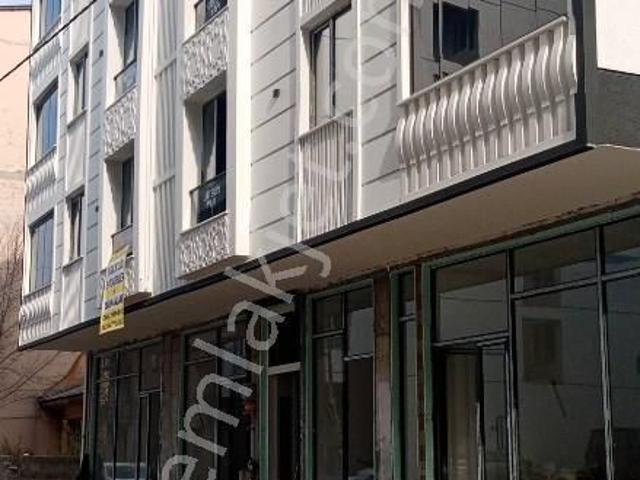 Turyap Ağrı Dan Satılık İşyeri Yavuz Mahallesi