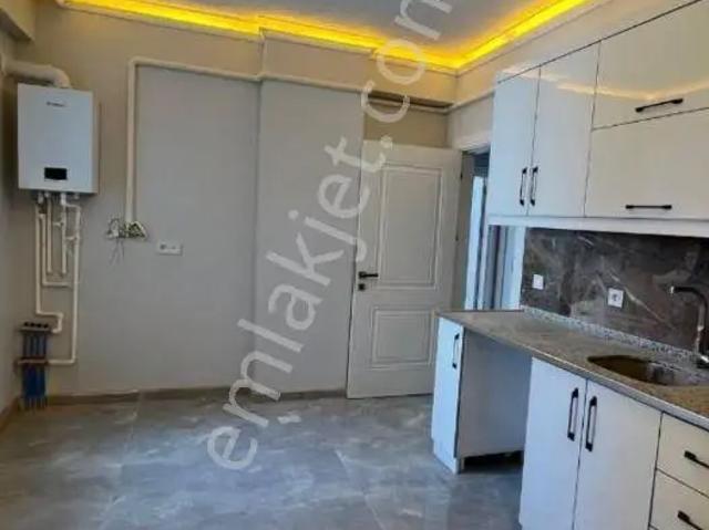 Turyap Ağrıdan Satılık Lüks 2+1 Daireler Çarşı Merkez