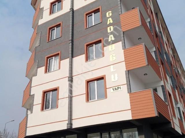 Turyap Ağrıdan Satılık Lüks Daireler Sütlüye Mahallesi