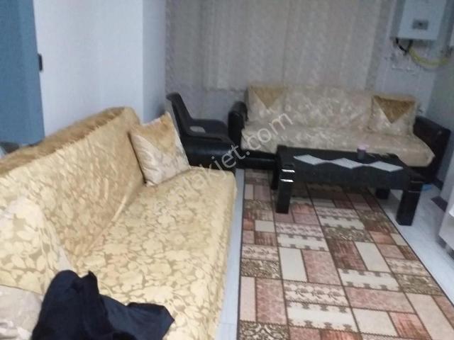 Turyap Ağrı Dan Satılık 1+1 Daire Fevzi Çakmak
