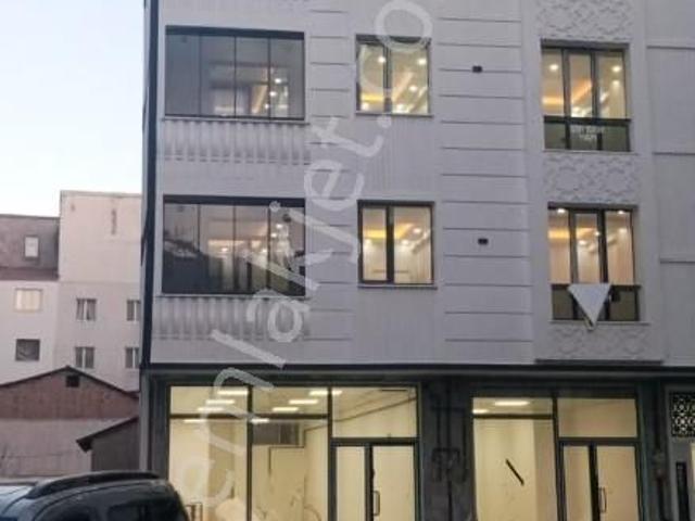 Turyap Ağrı Dan Satılık 2+1lüks Daireler Yavuz Mahallesi