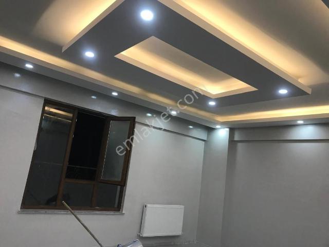 Turyap Ağrı Dan Satılık 3+1 Lüks Daire Gazi Mahallesi