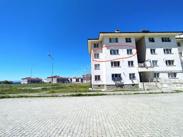 Turyap Ağrı Fırat Mahallesi 2+1toki Konutları