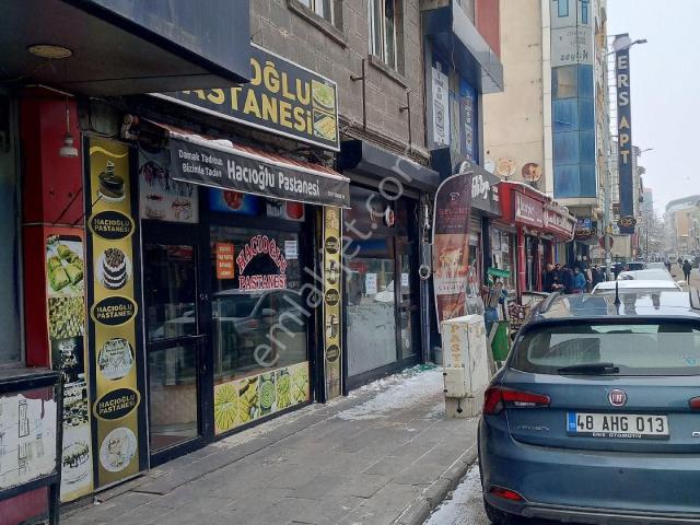 Turyap Ağrı Şubesinden Satılık Yatırımlık İsyerleri