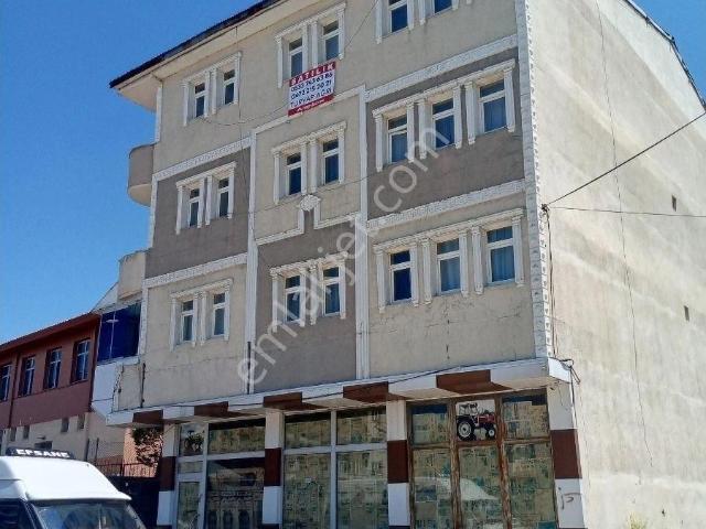 Turyap Agridan Satılık Satılık 3+1 Daire Murat Mahallesi