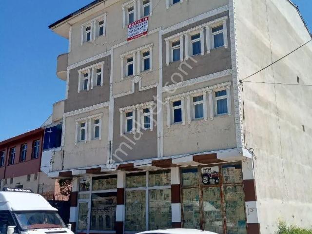 Turyap Agridan Satılık Satılık 3+1 Daire Murat Mahallesi