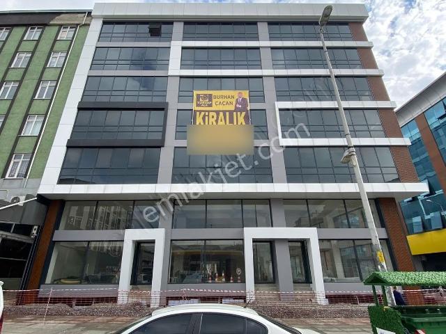 Turyap Ala' Dan Hacı Şükrü Tranvay Durağı Karşısı Kiralık İşyeri
