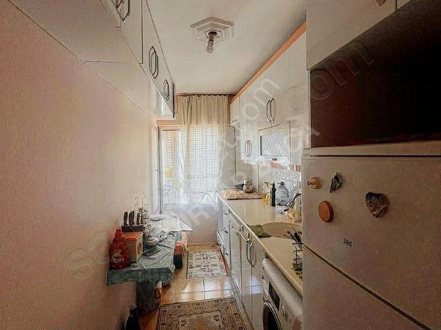Turyap Buca 'dan Eşrefpaşada Satılık Daire