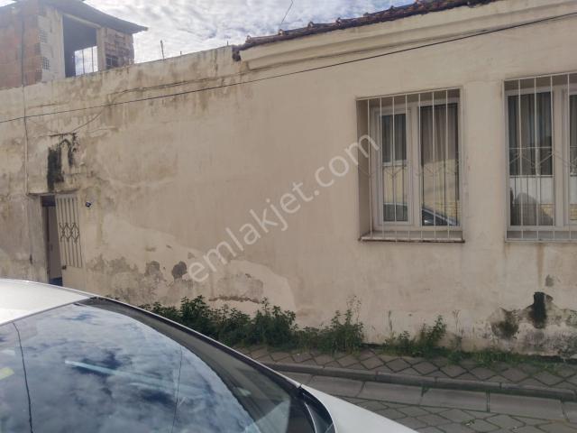 Turyap Buca'dan En Güzel Lokasyon Da Müstakil Ev