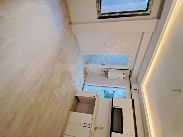 TURYAP BUCA'DAN İNÖNÜ MH.DE KİRALIK DOĞALGAZLI SIFIR 1+1 DAİRE