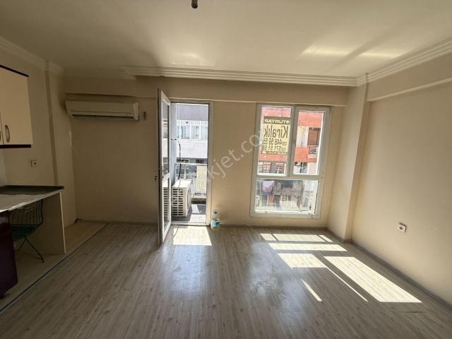Turyap Buca'dan Kozağaç Mah.de Kiralık 1+1 Daire