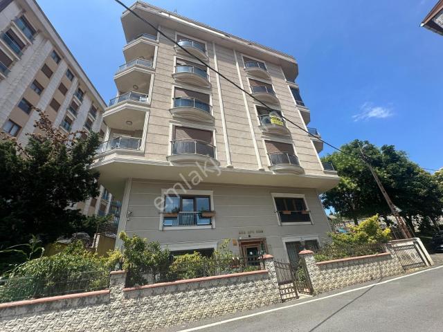 Turyap Göztepe 'den Ünalan Mahallesinde 3+1 Satılık Daire