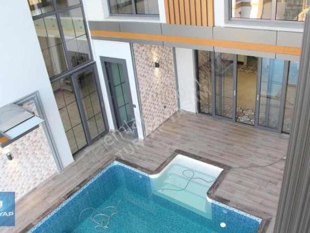 Turyap Gayrimenkul'den Kelepir Fiyata Mardin Yolunda Loft Villa