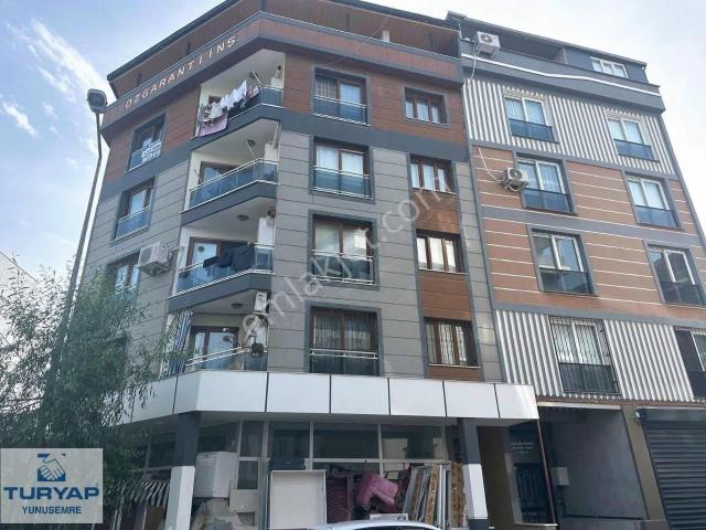 Turyap Güvencesiyle Horozköyde Özel Yapım 4+1 Lüks Dubleks 180m2
