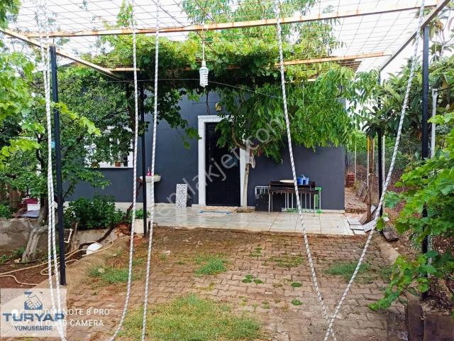 Turyap Güvencesiyle Sancaklı Bozköy 794 M² Bahçeli Ev