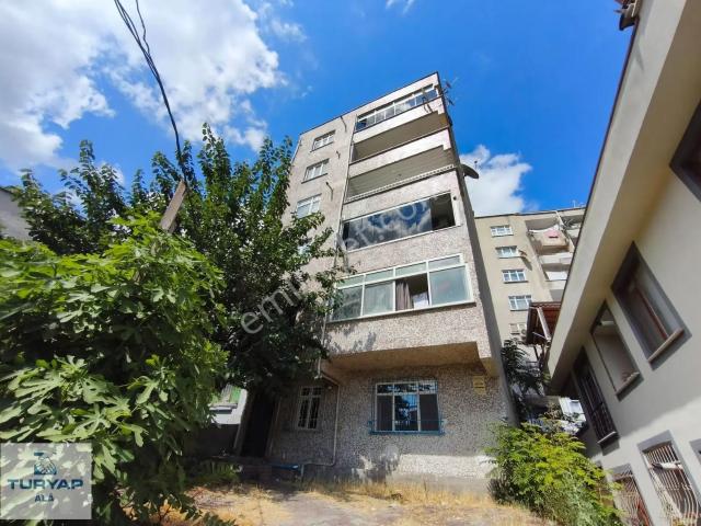 Turyap Enes Akaydan Alibeyköy Çırçırda 2+1 Giriş Daire