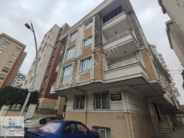 Turyap Enes Akaydan Eski Habipler Mah Kiralık 2+1 Daire