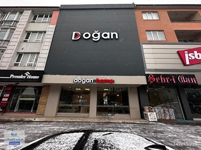 TURYAP ERZİNCAN'DAN MERKEZİ KONUMDA 1.180.00m2 SATILIK BİNA