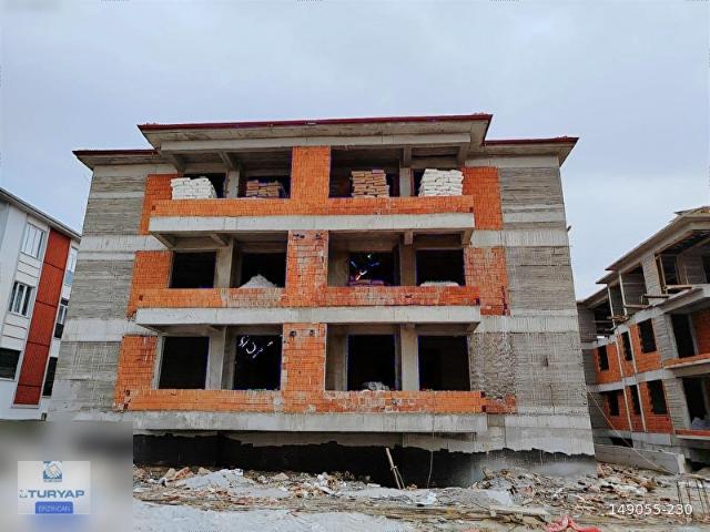 TURYAP ERZİNCAN'DAN MİMAR SİNAN MH. 105m2 2+1 SATILIK DAİRE