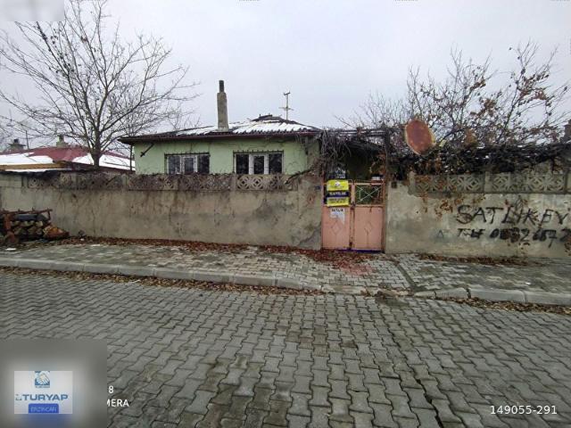 TURYAP ERZİNCANDAN FATİH MH. BAHÇELİ MÜSTAKİL SATILIK DAİRE