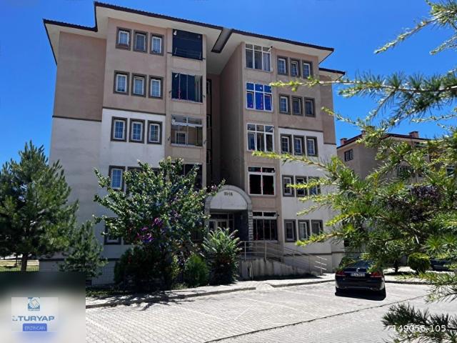 TURYAP ERZİNCANDAN ULALAR TOKİDE SATILIK 2+1 DAİRE