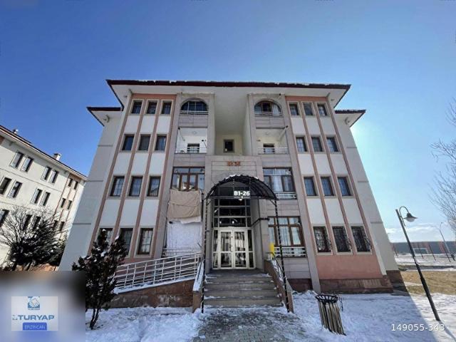 TURYAP ERZİNCAN'DAN YOĞURTLU TOKİDE SATILIK 2+1 DAİRE
