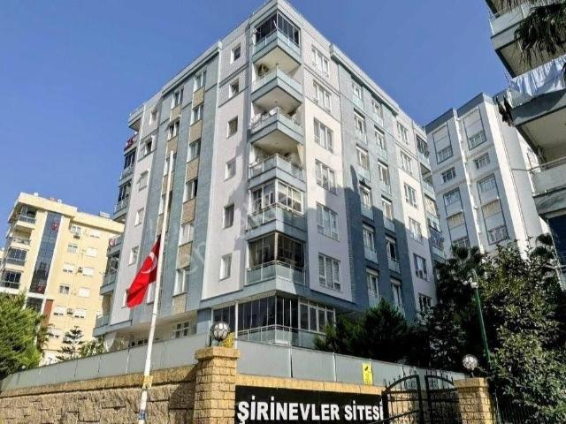 Turyap Evşen'den 2+1 Duraliler'de Havuzlu