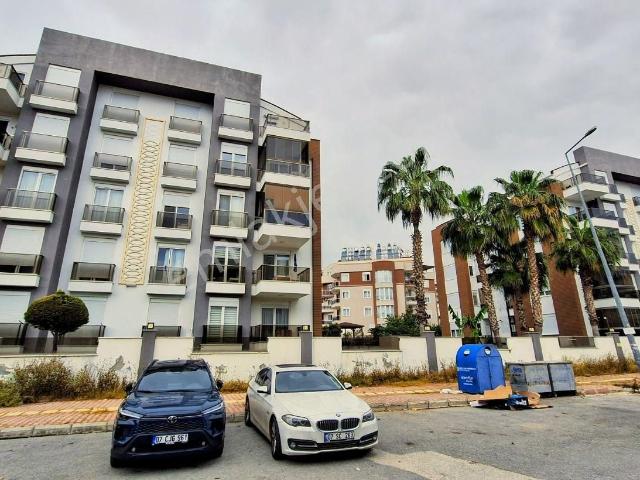 Turyap Evşen'den 2+1 Yabancı Satışına Uygun Konaklar'da