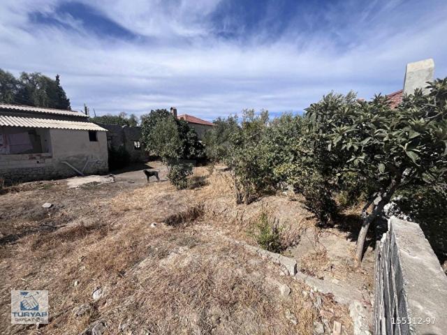 TURYAP FNS,DEN REŞADİYE MAHALLESİNDE 220 M2 İMARLI ARSA